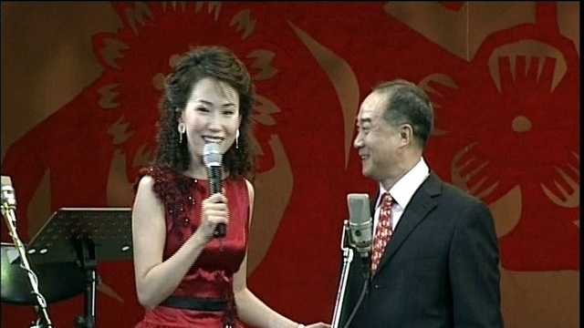 陈少云 - 【京剧】鸿门宴 2/2 + 杜鹃山 + 桃花扇 + 凤还巢 + 淮河营 + 苏武牧羊1/2