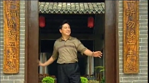 聂建华 - 杨美,香似陈年的酒