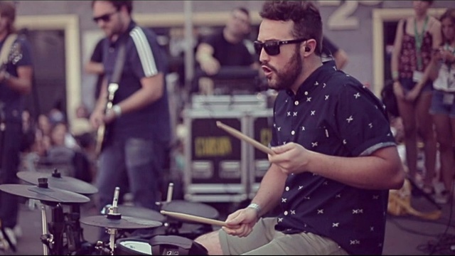 Supersubmarina - Tecnicolor