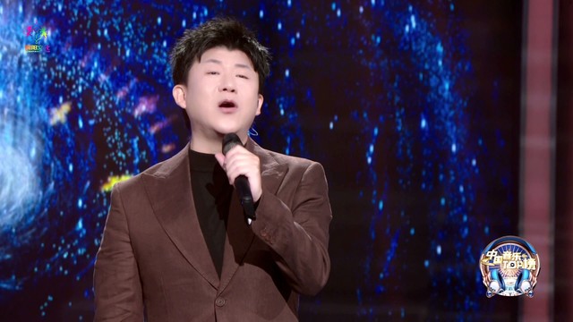 李曜辰 - 人间还好