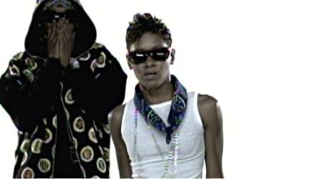 Hurricane Chris - A Bay Bay (Extended Version)