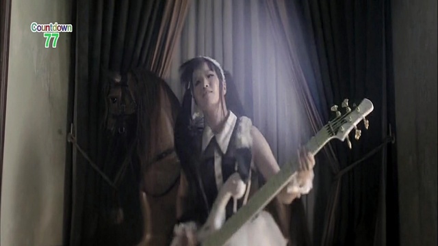 Aldious - White Crow