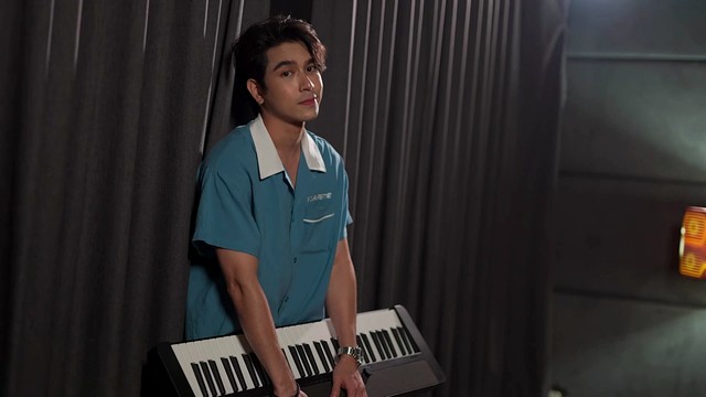 Zee Pruk -  ทุกที่ทุกเวลา