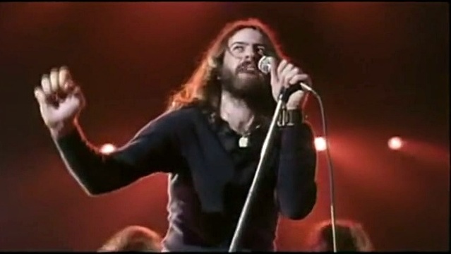 Stillwater - Fever Dog (《几近成名》电影插曲)