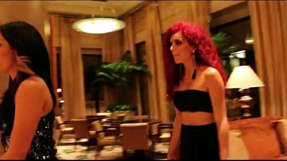 Dorrough Music - Here Comes Sleeper