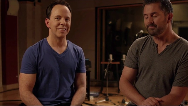 Gateway Worship - Grace that Won't Let Go (Story Behind The Song) (Live)