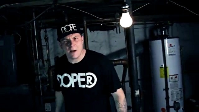 One Mic - Michael's Revenge Freestyle (Over Nicki Minaj's Romans Revenge) [Unsigned Hype]