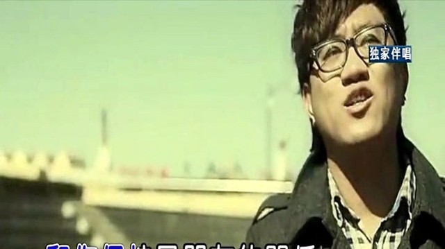 大哲 - 越想忘记越想起你 (KTV版)