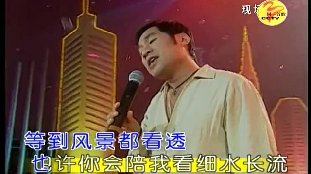 文章 - 红豆 (KTV版)