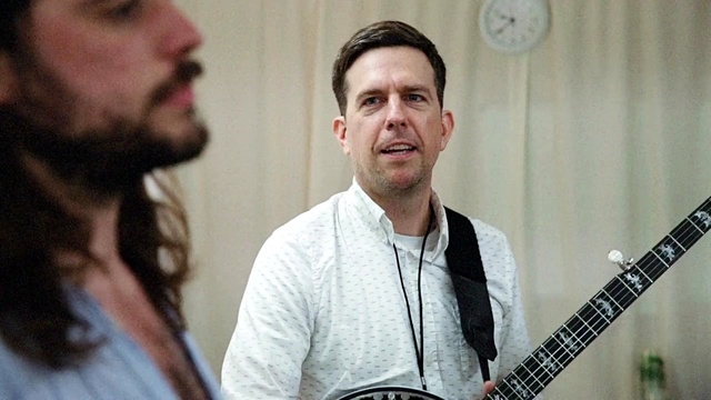 Mumford & Sons - The Wolf