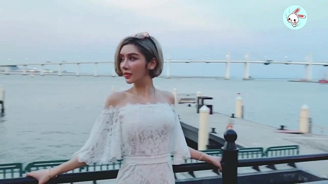 郭鹏飞 - 女人加油 (KTV版)