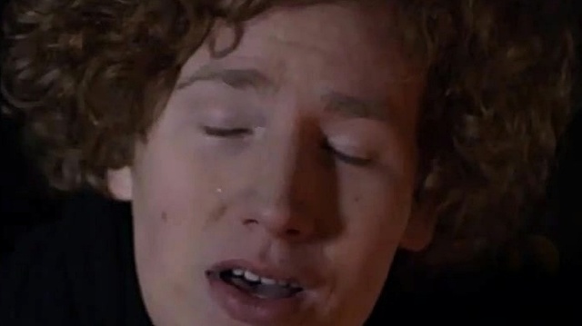 Michael Schulte - You Said You Grow Old With Me