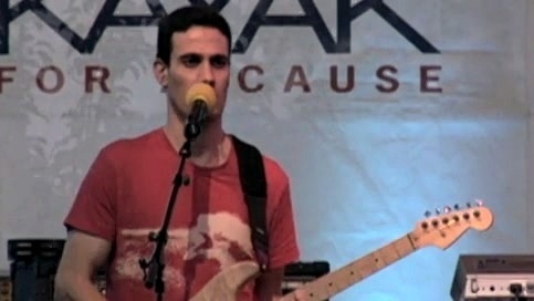 Ryan Shaw - Nobody (Live)