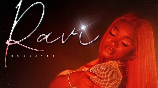 Morravey - WHAT IS LOVE (Official Audio)