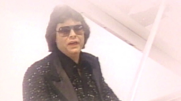 Ronnie Milsap - Any Day Now