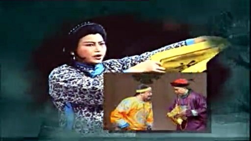 袁梦娅 - 【锡剧】杨乃武与小白菜 1/2