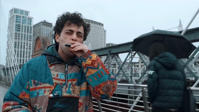 Moses Concas - Everyday