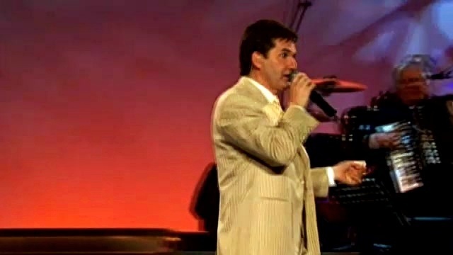 Daniel O'Donnell - You Are My Sunshine (Live)