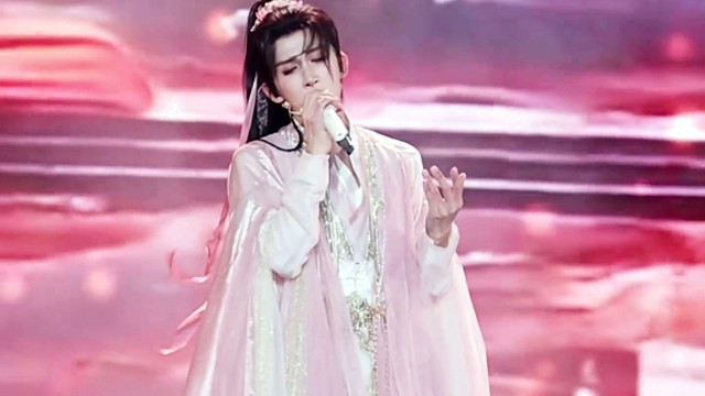 刘宇 - 千年 (烟雾弥漫版)