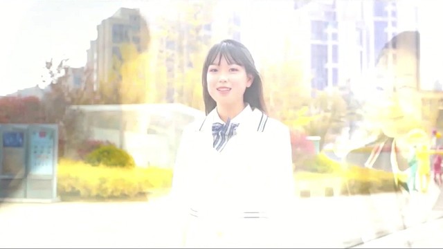 可甜可咸组合 - 闺蜜时代