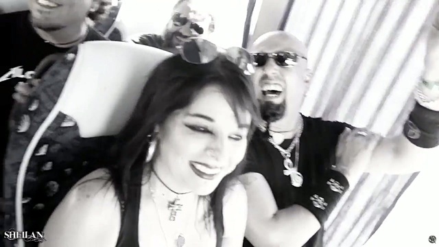Sheila E. - Malos Hábitos