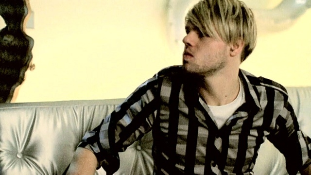 Daniel Schuhmacher - Honestly