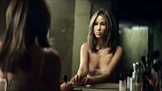 Rachel Stevens - Funky Dory