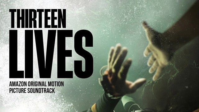 Benjamin Wallfisch - Soh Long Nan | Thirteen Lives