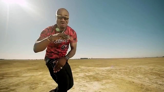 Harrysong - Kolombo (Official Music Video)