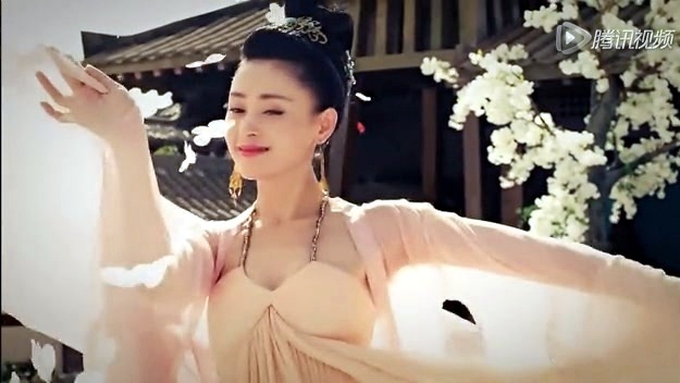 网友自制 - 爱殇 (《太子妃升职记》饭制版)