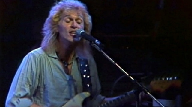 Ulla Meinecke - Suesse Suenden (WDR Rockpalast 29.09.1985) (Live)