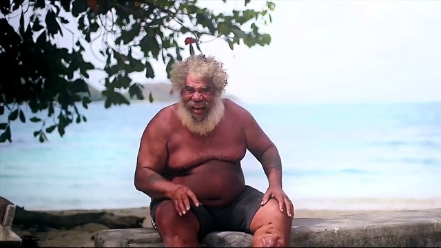 Paul West - Big Little World