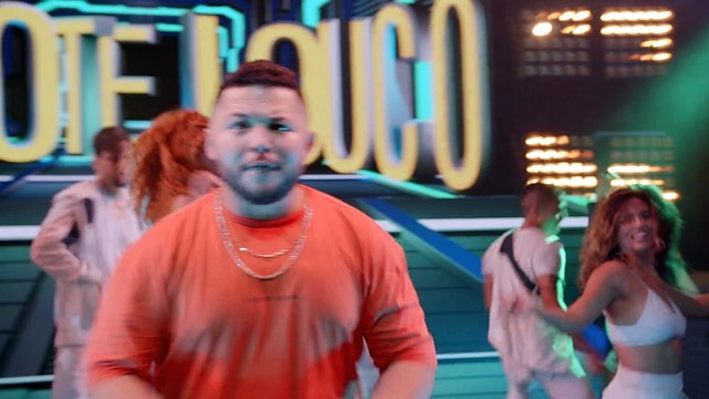 Israell Muniz - Virote Louco