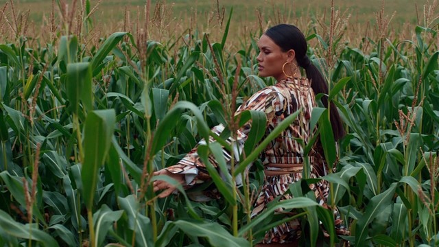 Sinead Harnett - Stickin'