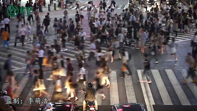 叶艺航 - 人潮人海遇见你