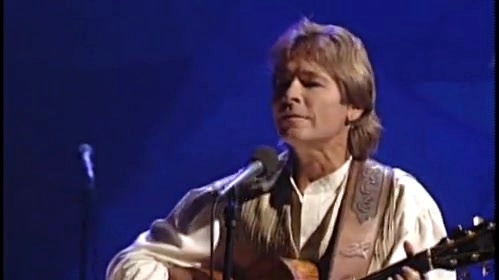 john denver