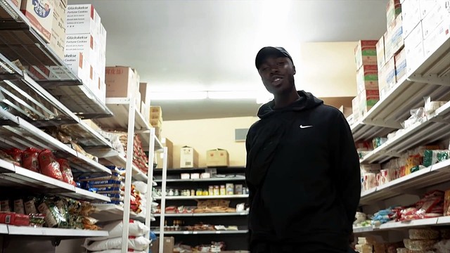 Serious Klein - Stageverse