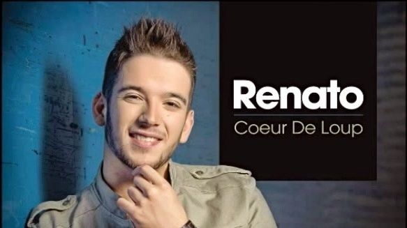 Renato - Coeur De Loup