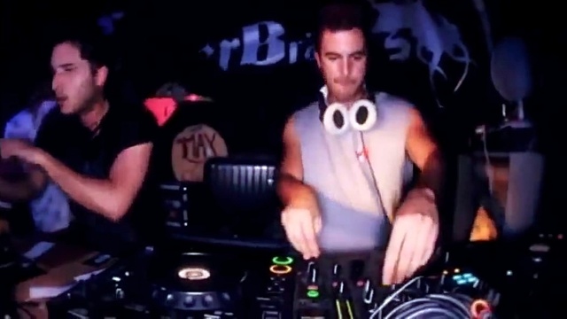 DJ Smallest - No Stress Go Hard