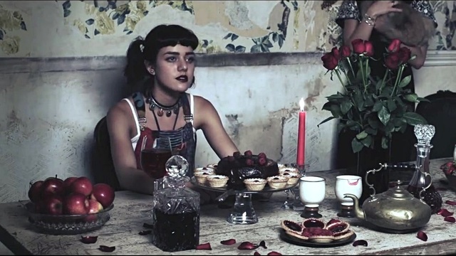 Pix - A Way To Say Goodbye