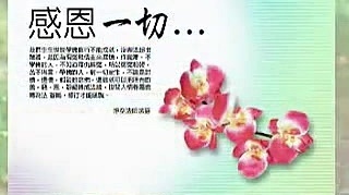 李娜 - 感恩一切 (音频版)