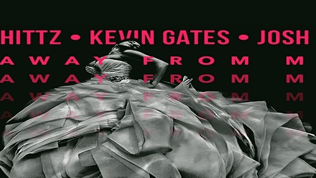 RittZ - Away From Me