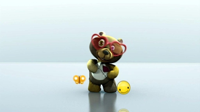 Psycho Teddy - Psycho Teddy