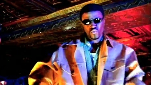 Queen Pen - No Diggity