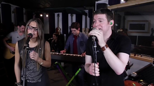 The New Velvet - Let It Ride