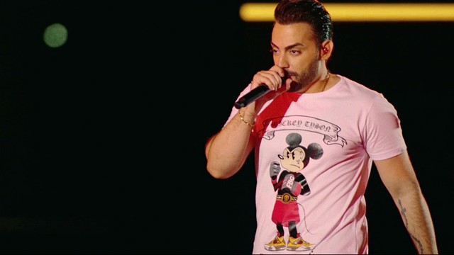 Guilherme & Benuto - 3 Batidas