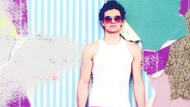 Iskander - Me Siento Ilógico (Cover Audio) (音频版)