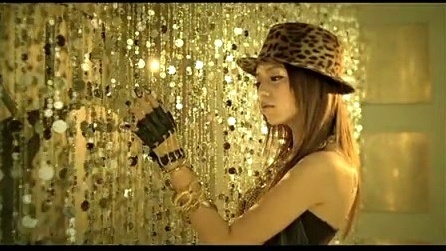 平野绫 - MonStAR