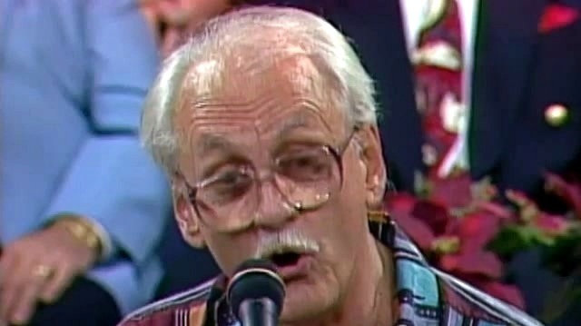 Ben Speer - If It Doesn’t Snow On Christmas [Live] (Live)