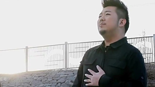 余哲 - 漫步月光